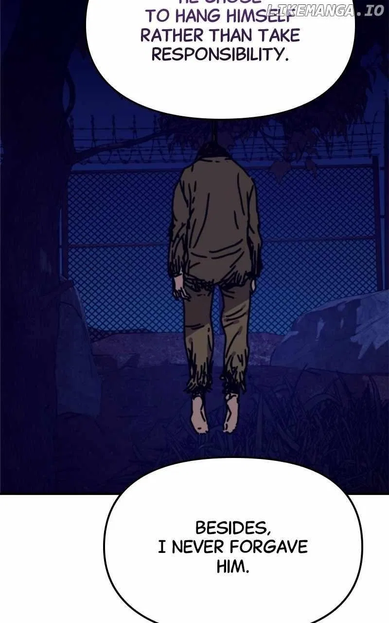 Hidden House in the Apocalypse Chapter 33 – Page 107