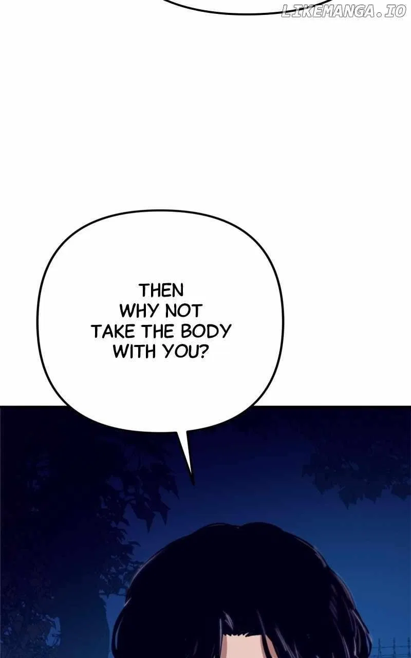 Hidden House in the Apocalypse Chapter 33 – Page 108