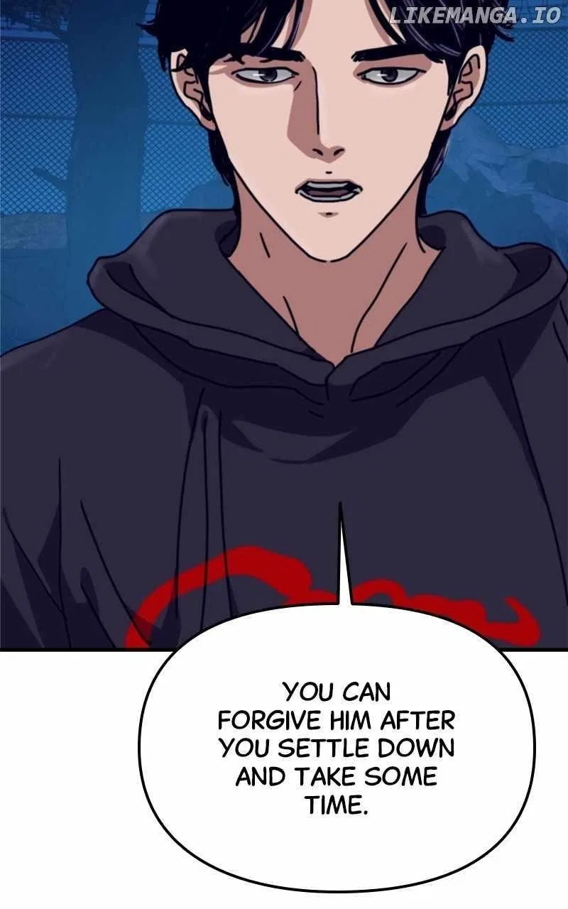 Hidden House in the Apocalypse Chapter 33 – Page 109