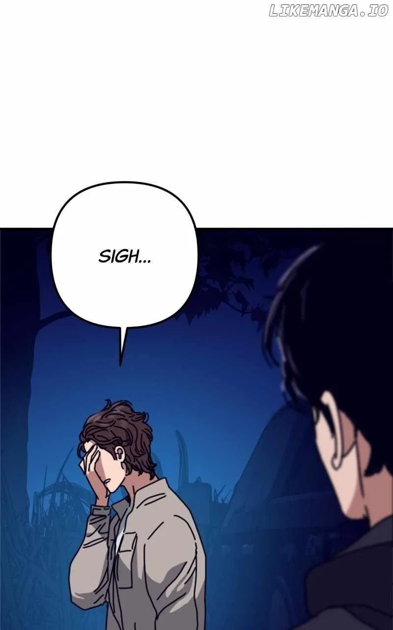 Hidden House in the Apocalypse Chapter 33 – Page 110