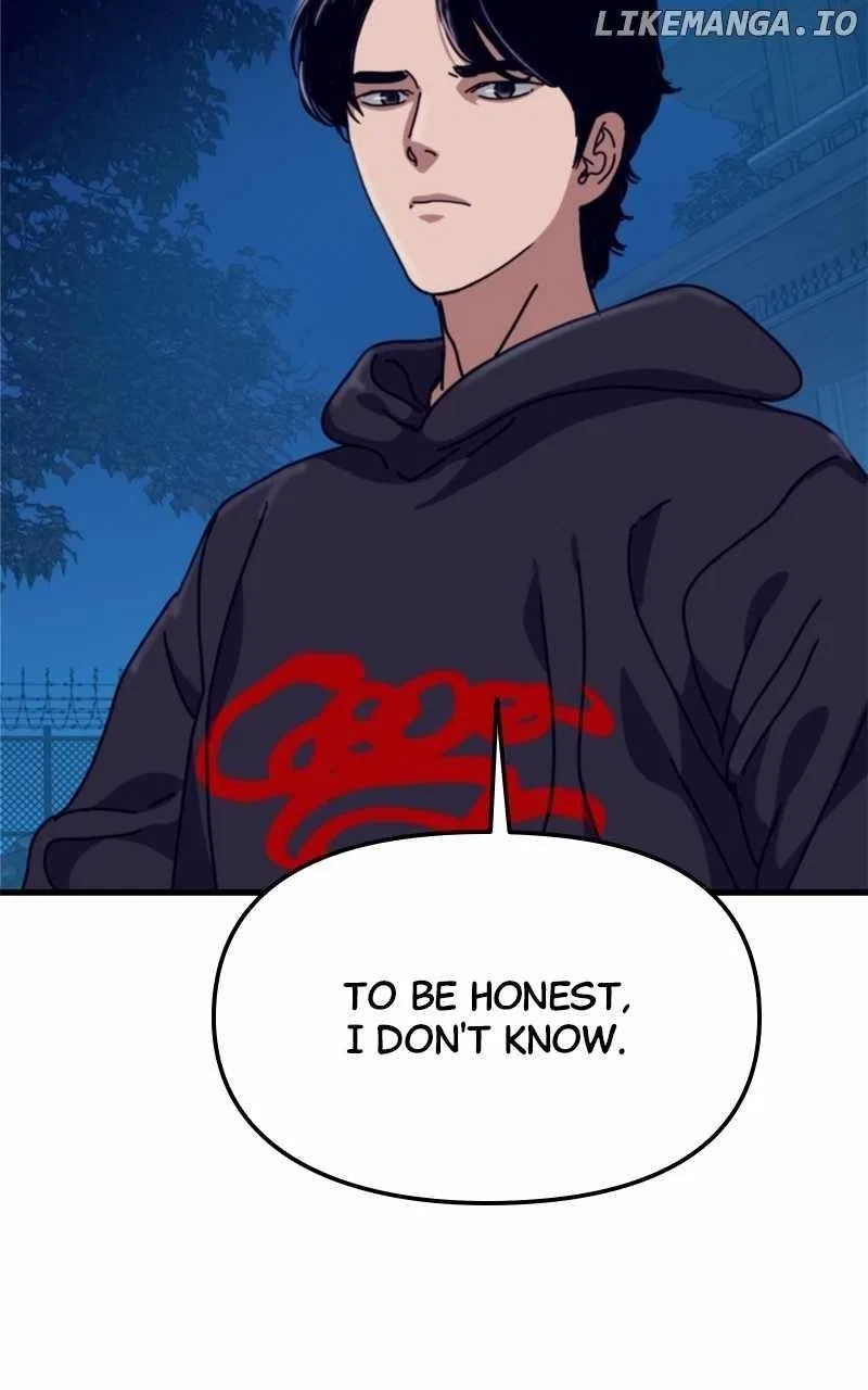 Hidden House in the Apocalypse Chapter 33 – Page 114