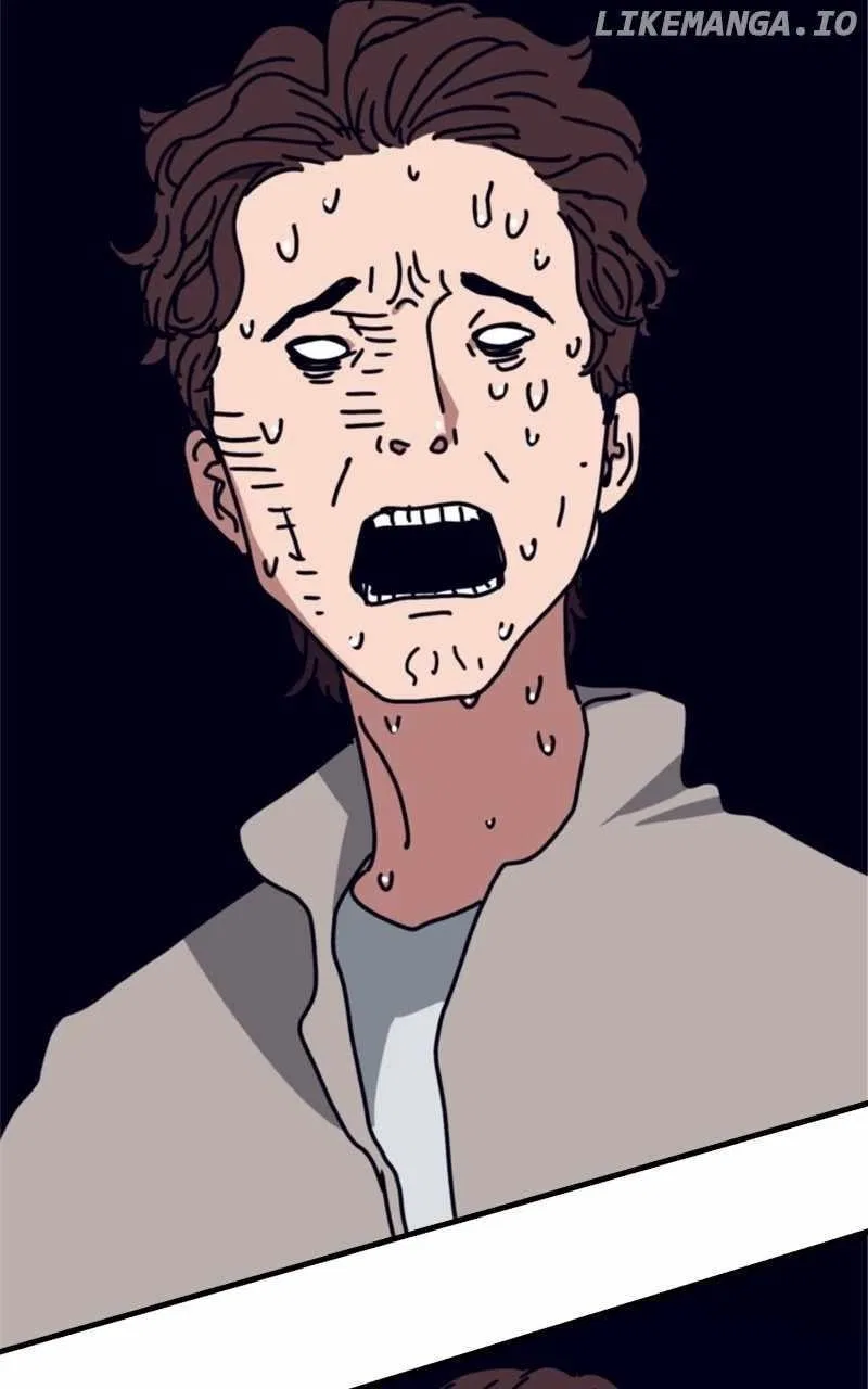 Hidden House in the Apocalypse Chapter 33 – Page 117