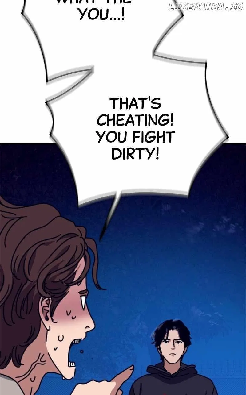 Hidden House in the Apocalypse Chapter 33 – Page 119