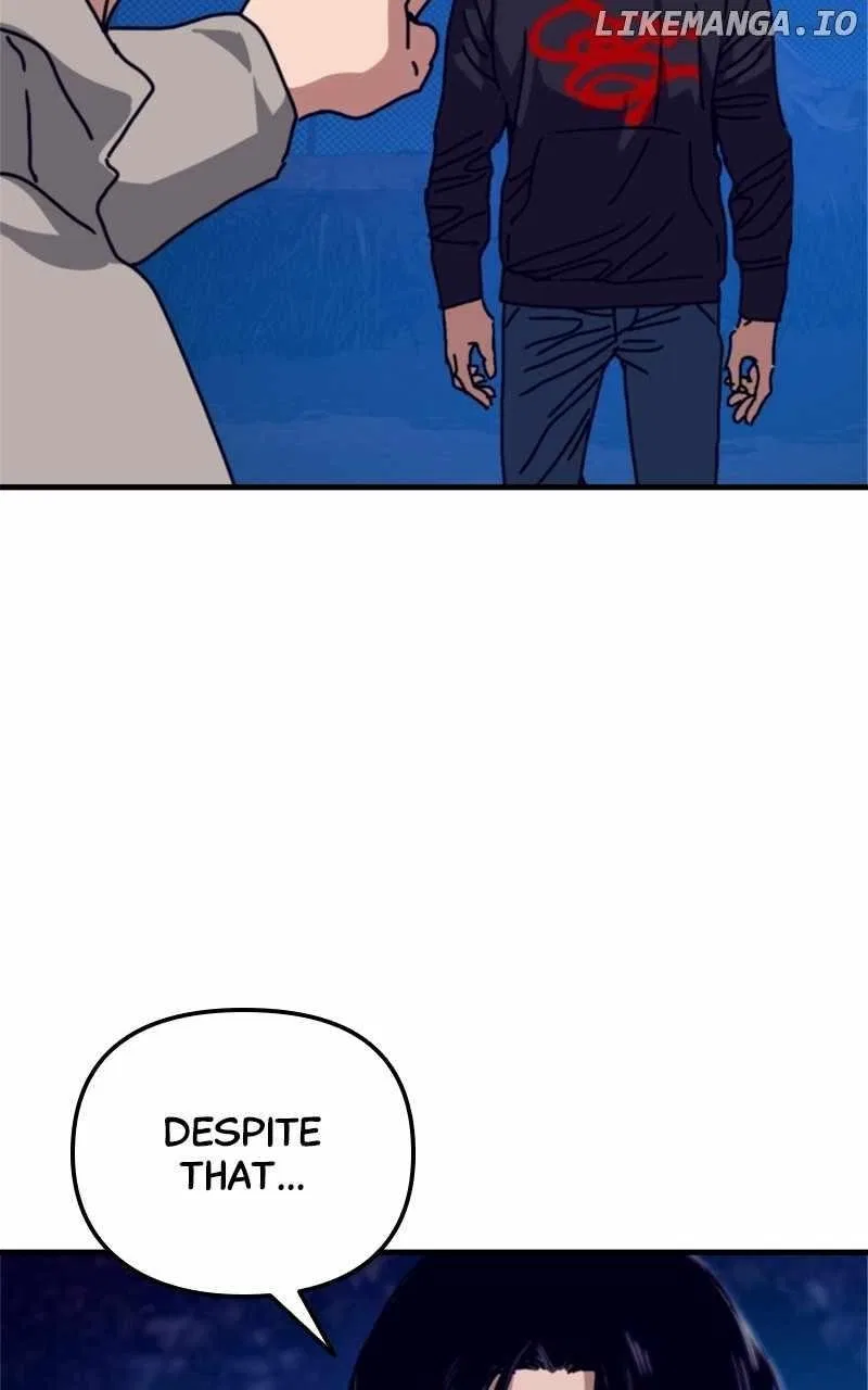 Hidden House in the Apocalypse Chapter 33 – Page 120