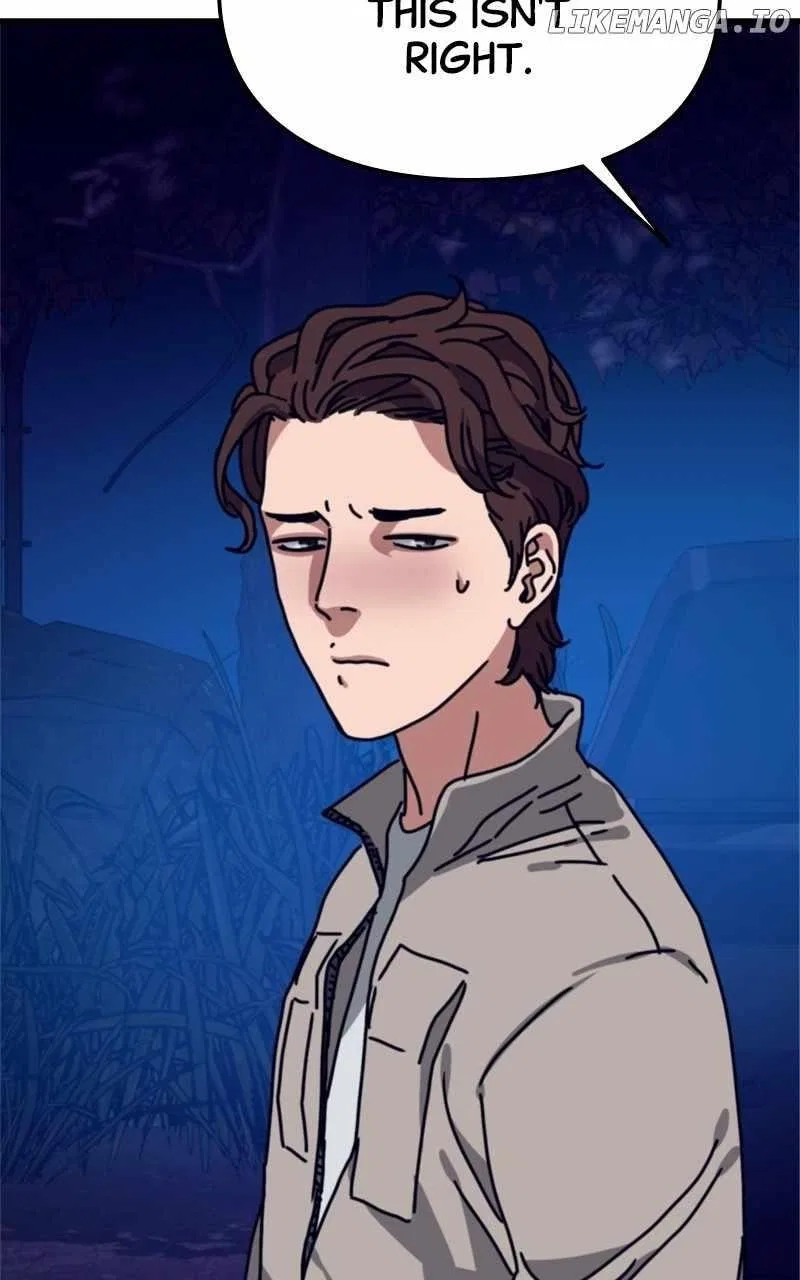 Hidden House in the Apocalypse Chapter 33 – Page 122