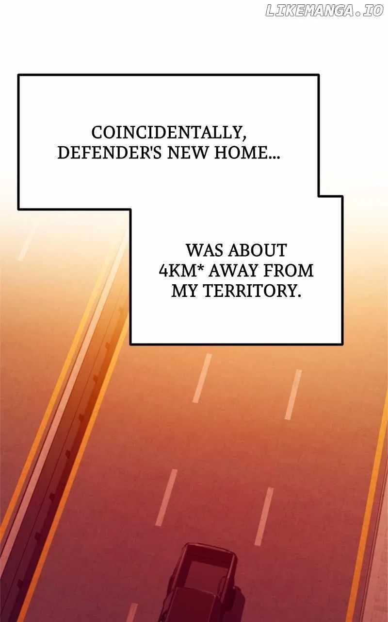 Hidden House in the Apocalypse Chapter 33 – Page 127