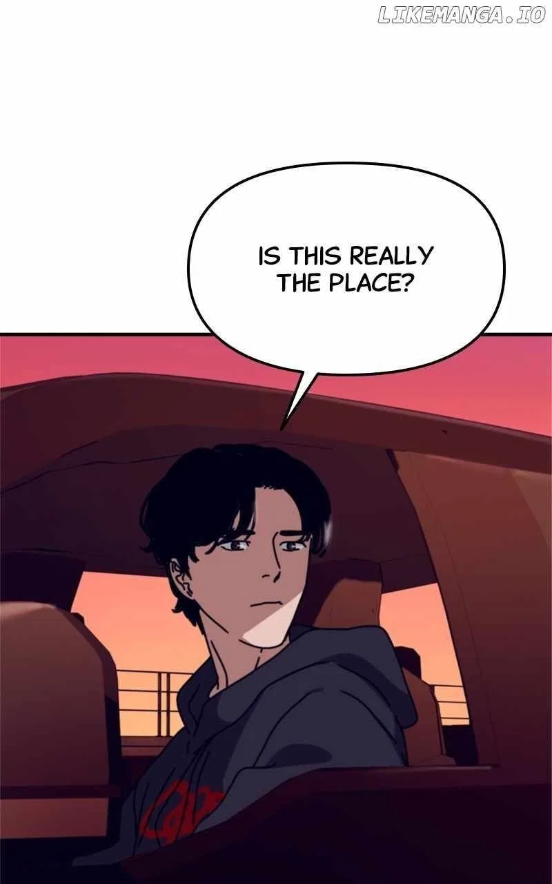 Hidden House in the Apocalypse Chapter 33 – Page 129