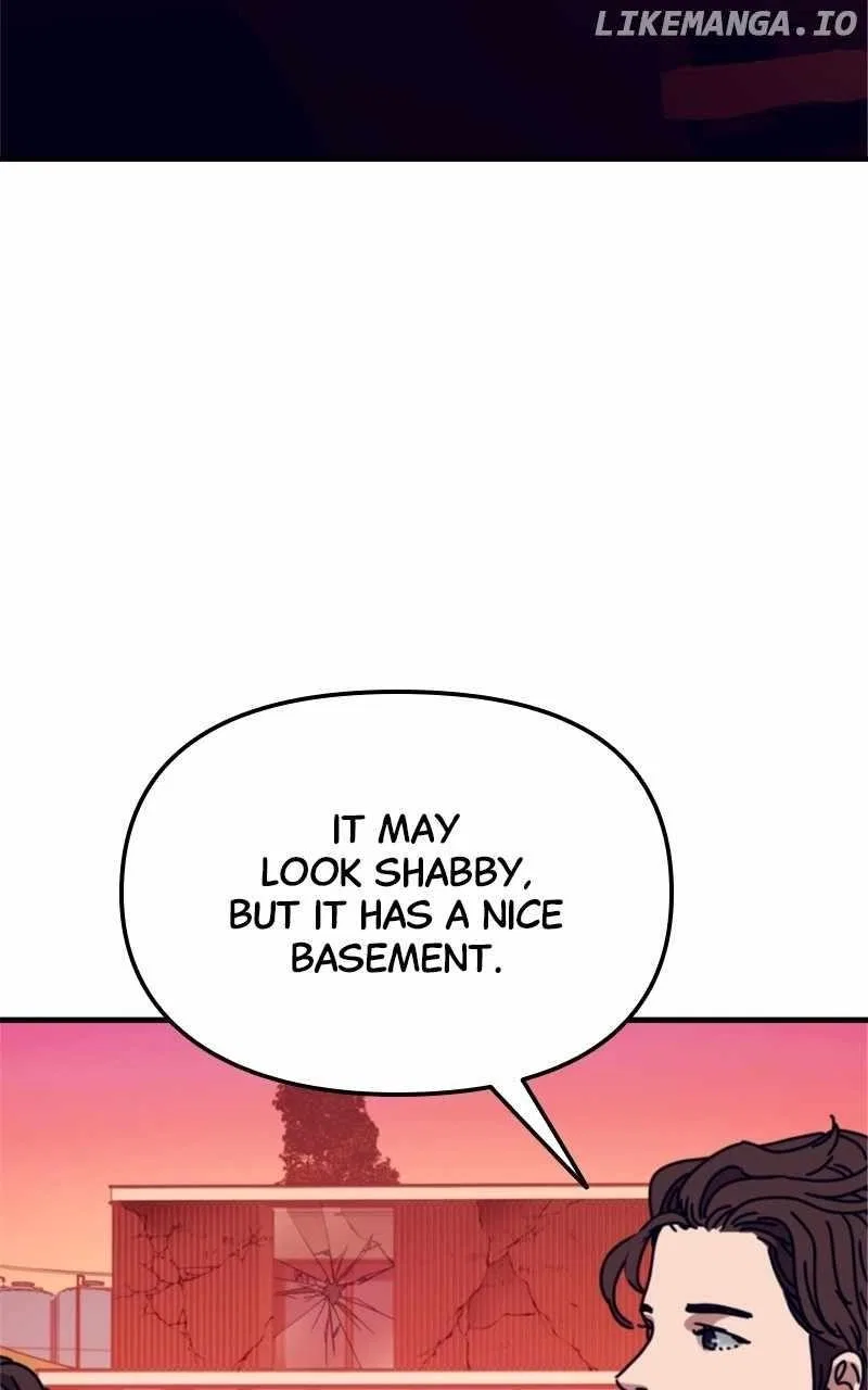 Hidden House in the Apocalypse Chapter 33 – Page 130