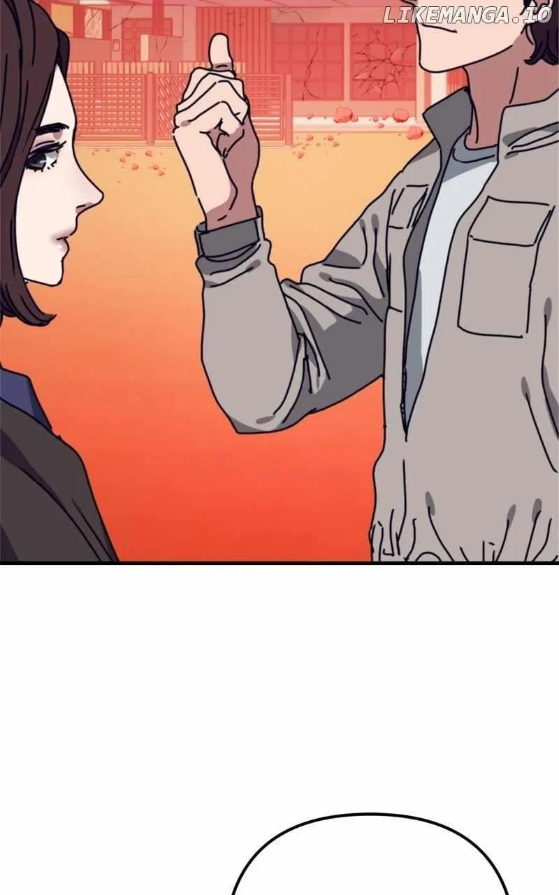 Hidden House in the Apocalypse Chapter 33 – Page 131