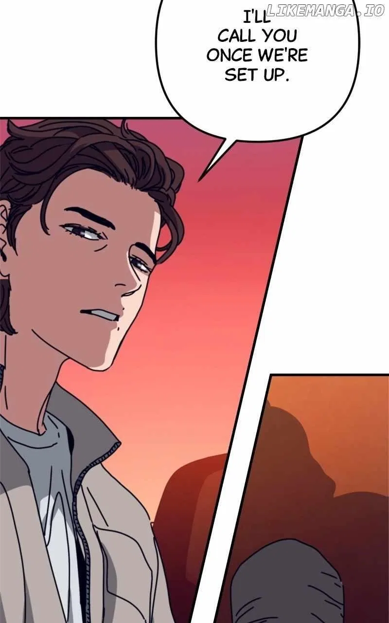 Hidden House in the Apocalypse Chapter 33 – Page 132