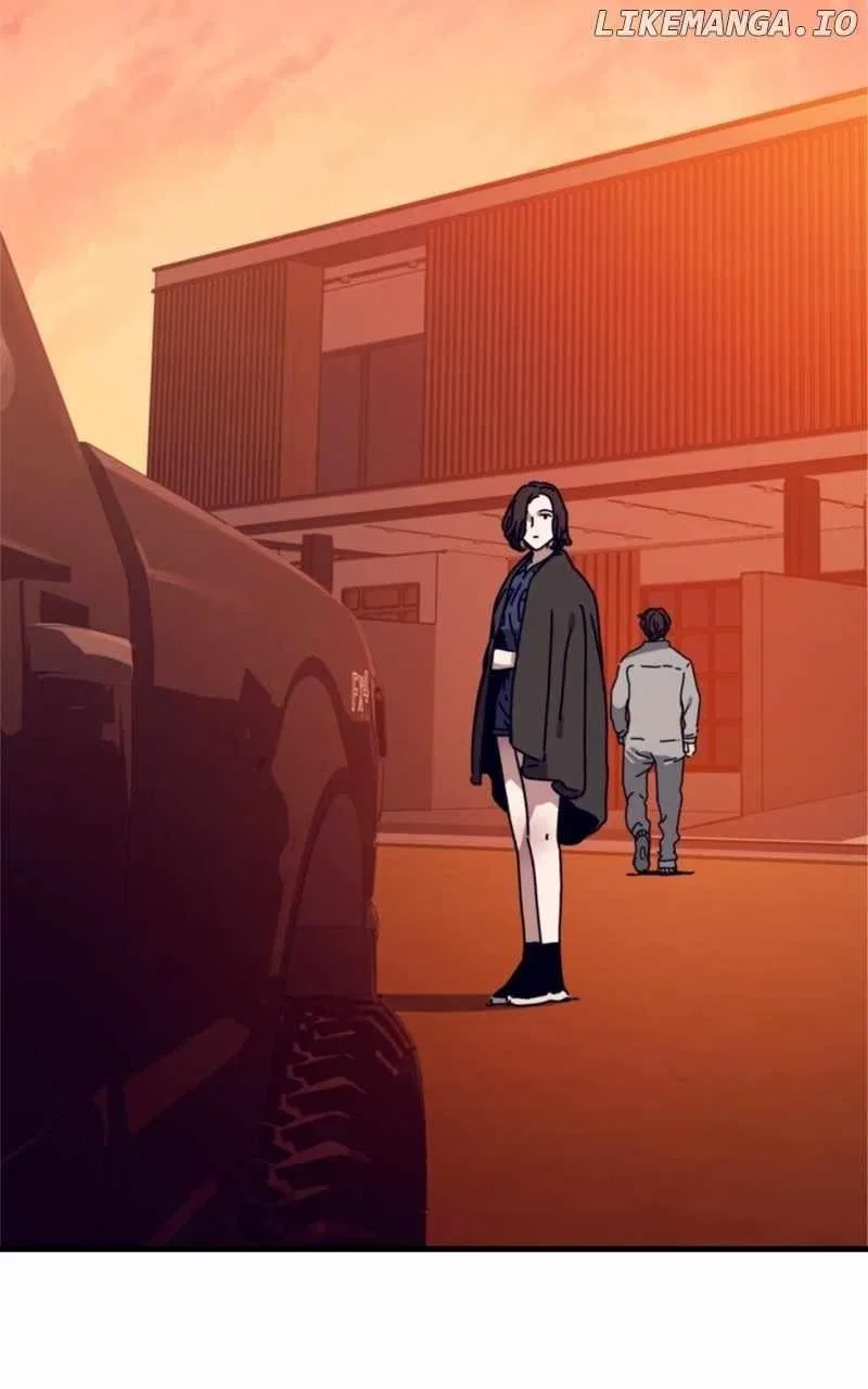 Hidden House in the Apocalypse Chapter 33 – Page 134