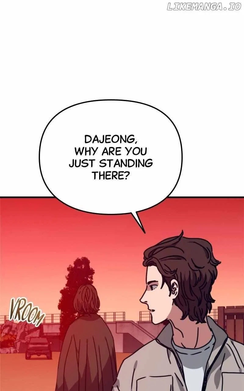 Hidden House in the Apocalypse Chapter 33 – Page 135