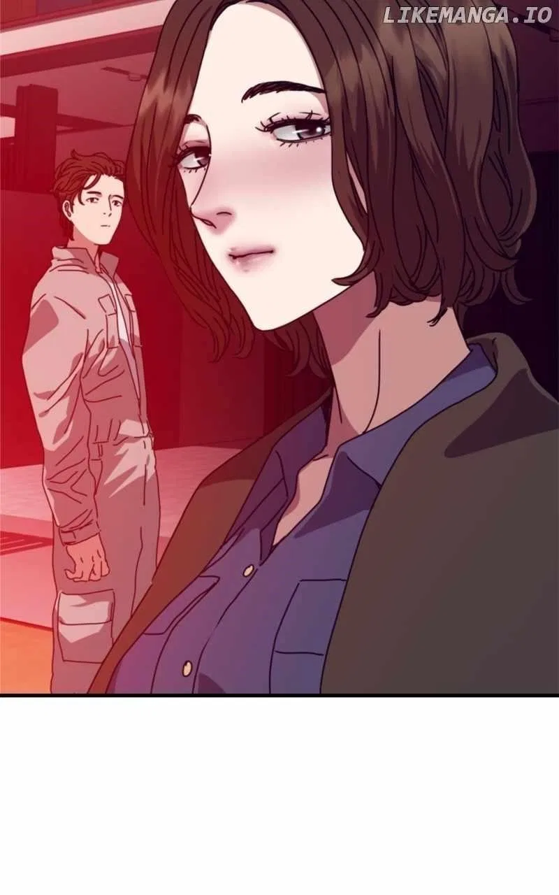 Hidden House in the Apocalypse Chapter 33 – Page 137
