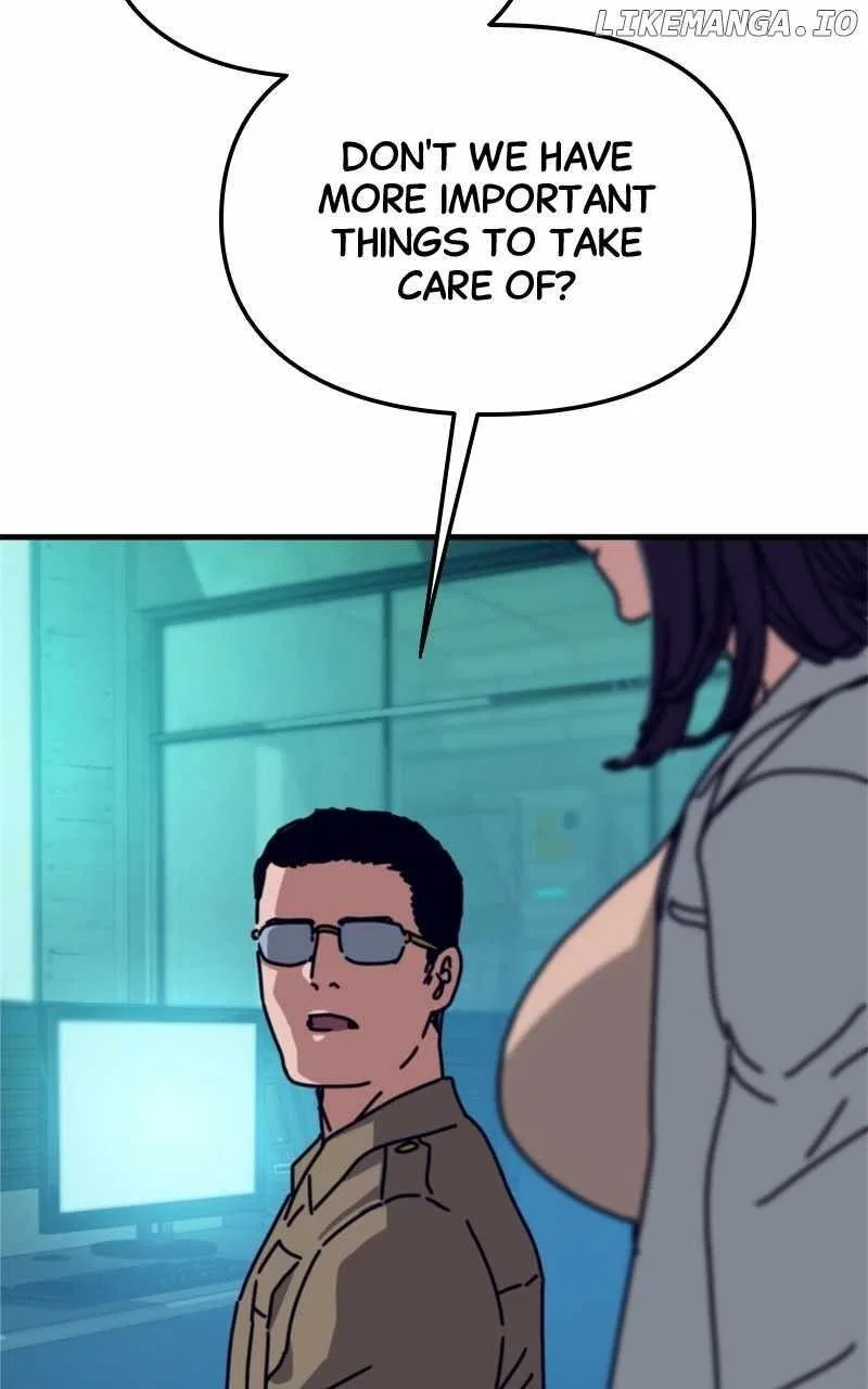 Hidden House in the Apocalypse Chapter 33 – Page 144