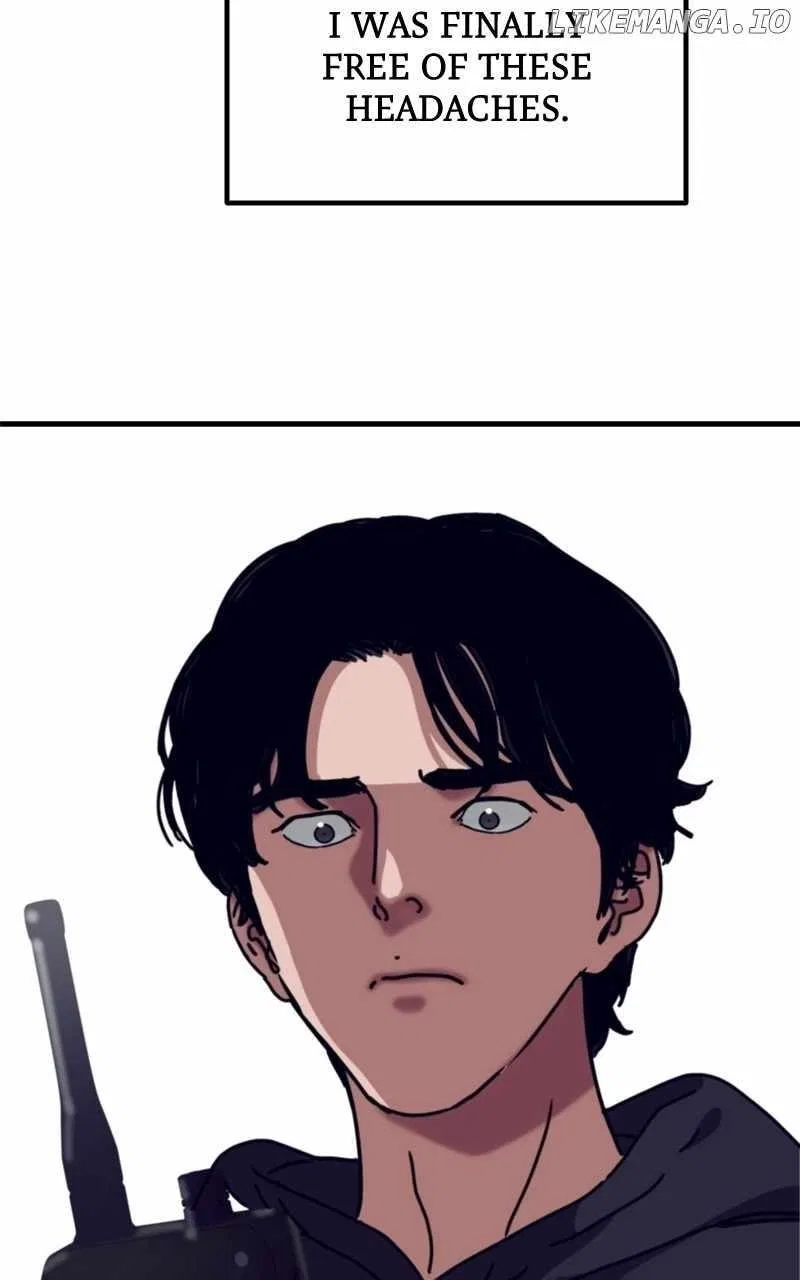 Hidden House in the Apocalypse Chapter 33 – Page 148