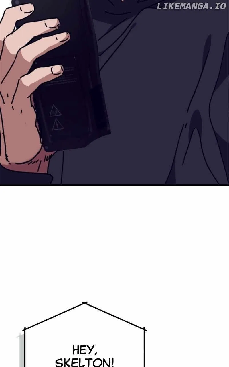 Hidden House in the Apocalypse Chapter 33 – Page 149