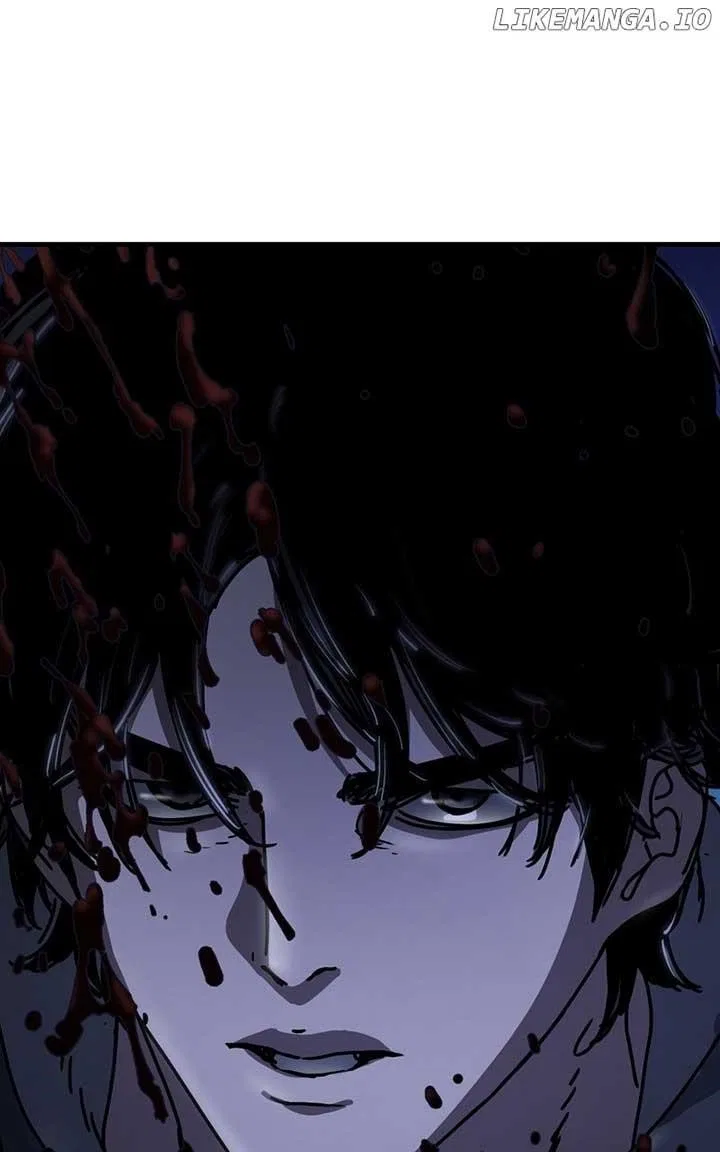 Hidden House in the Apocalypse Chapter 32 – Page 3