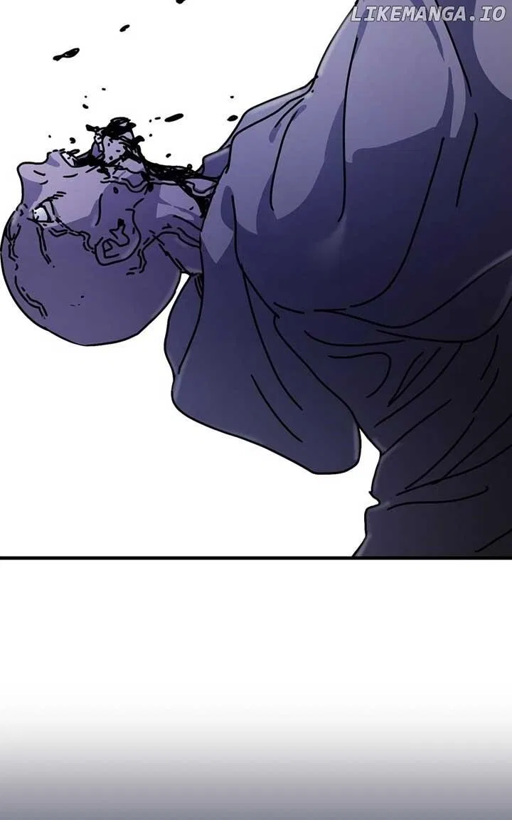 Hidden House in the Apocalypse Chapter 32 – Page 5