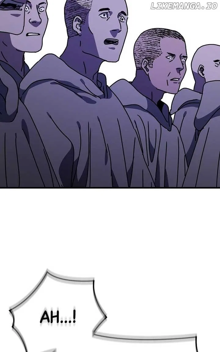 Hidden House in the Apocalypse Chapter 32 – Page 8