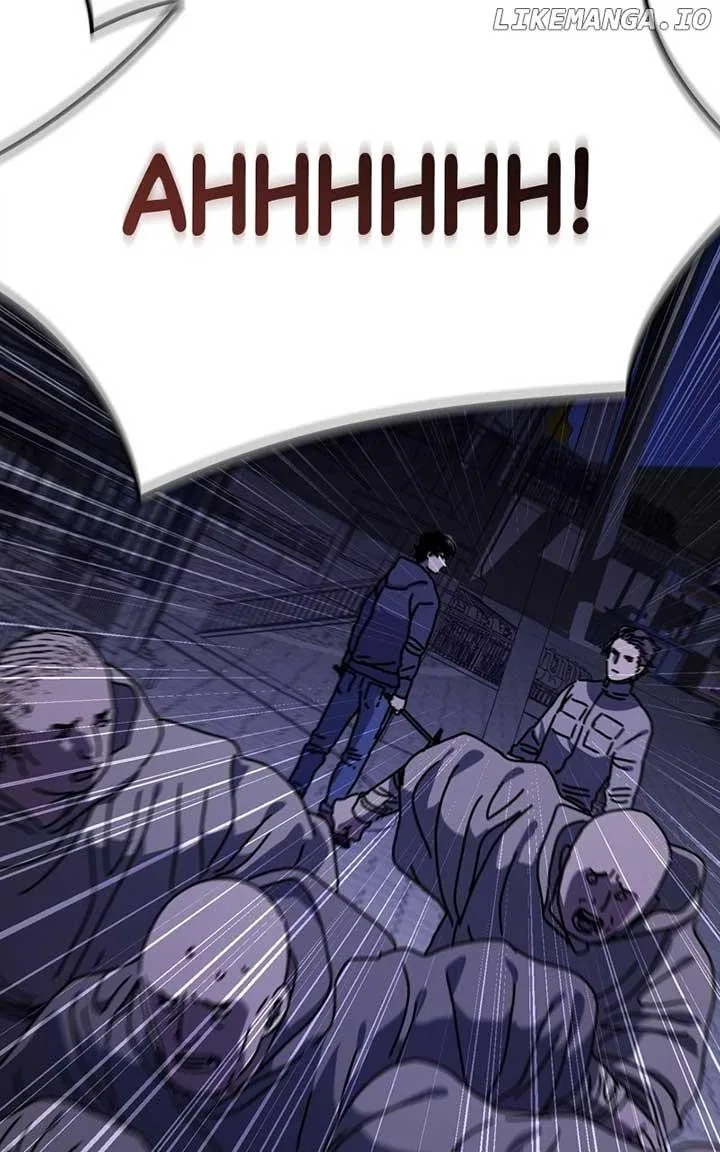 Hidden House in the Apocalypse Chapter 32 – Page 9