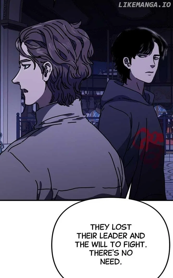 Hidden House in the Apocalypse Chapter 32 – Page 11