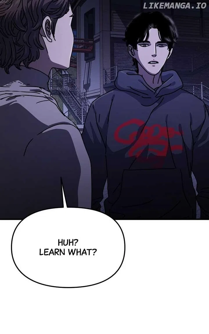 Hidden House in the Apocalypse Chapter 32 – Page 13