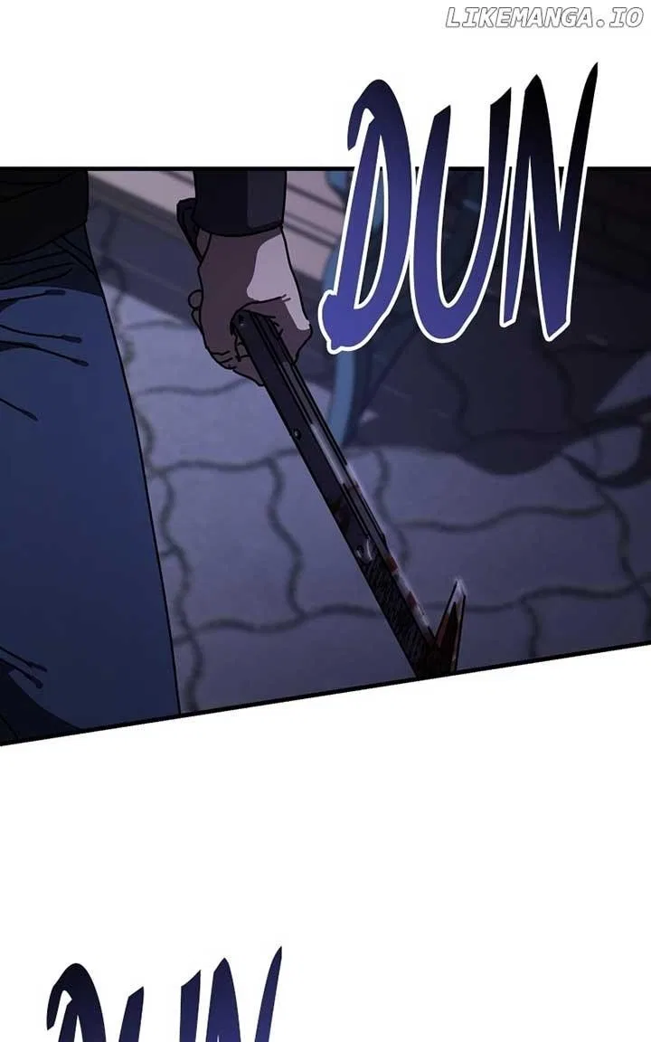 Hidden House in the Apocalypse Chapter 32 – Page 14
