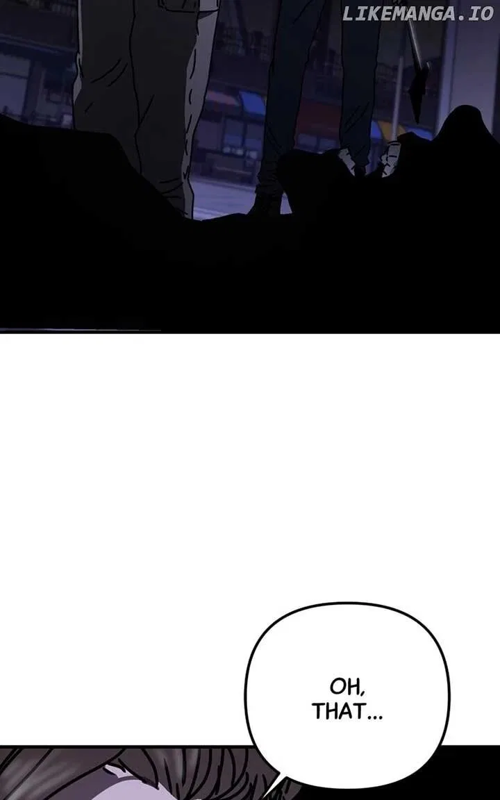 Hidden House in the Apocalypse Chapter 32 – Page 17