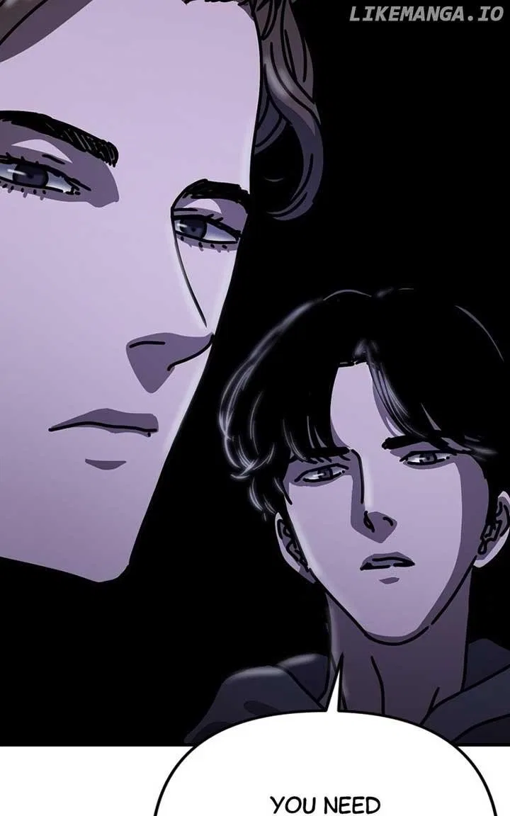Hidden House in the Apocalypse Chapter 32 – Page 18