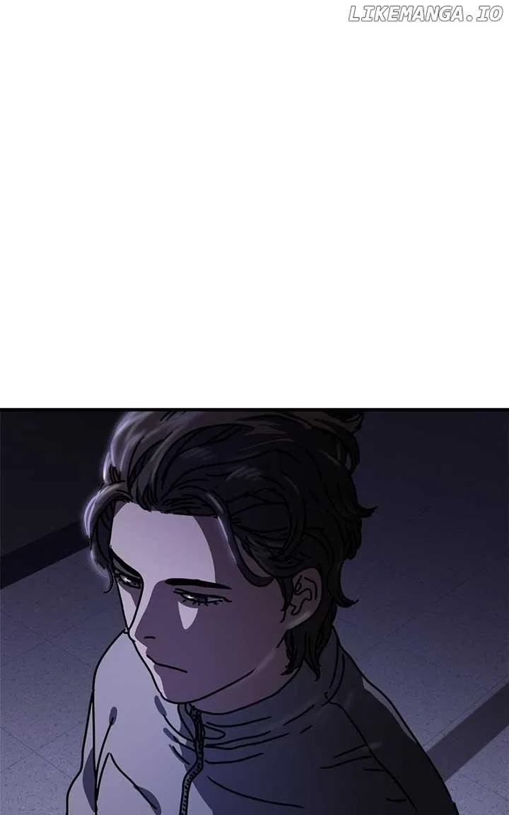 Hidden House in the Apocalypse Chapter 32 – Page 25