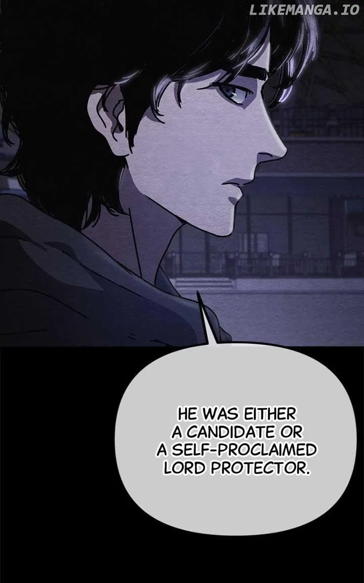 Hidden House in the Apocalypse Chapter 32 – Page 29