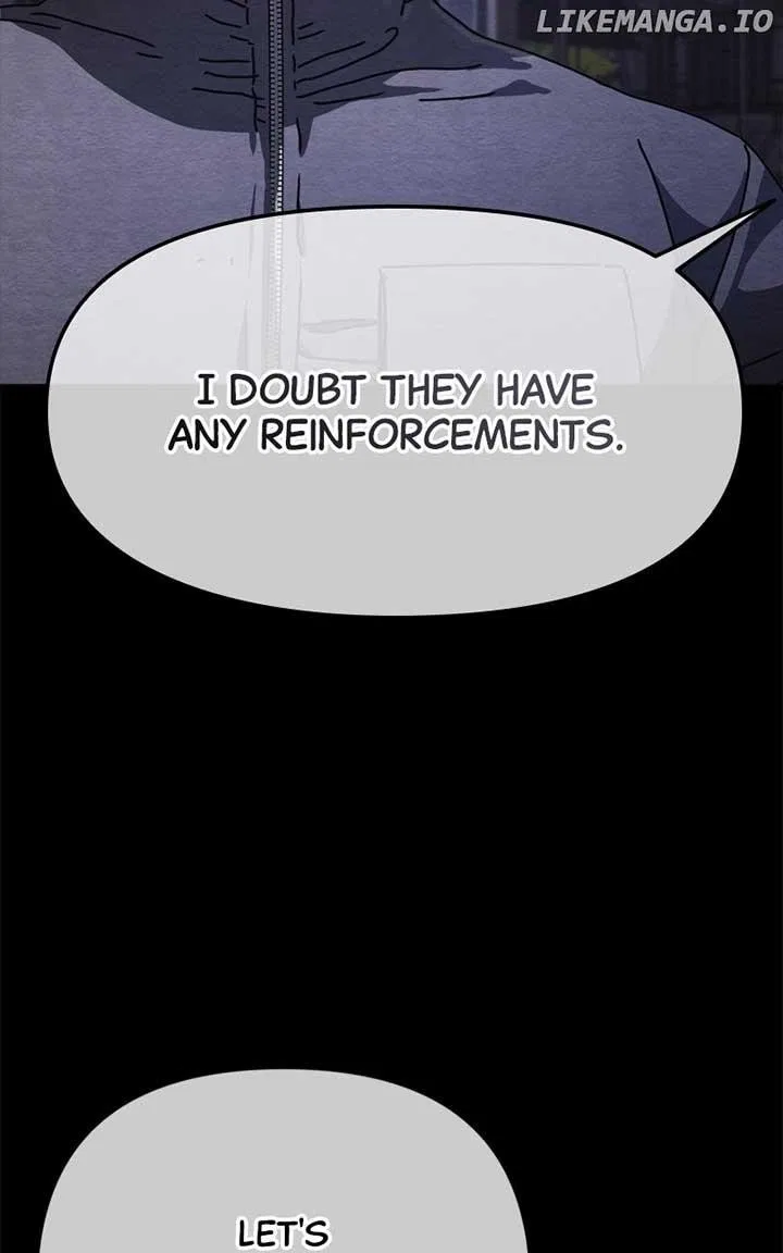 Hidden House in the Apocalypse Chapter 32 – Page 33