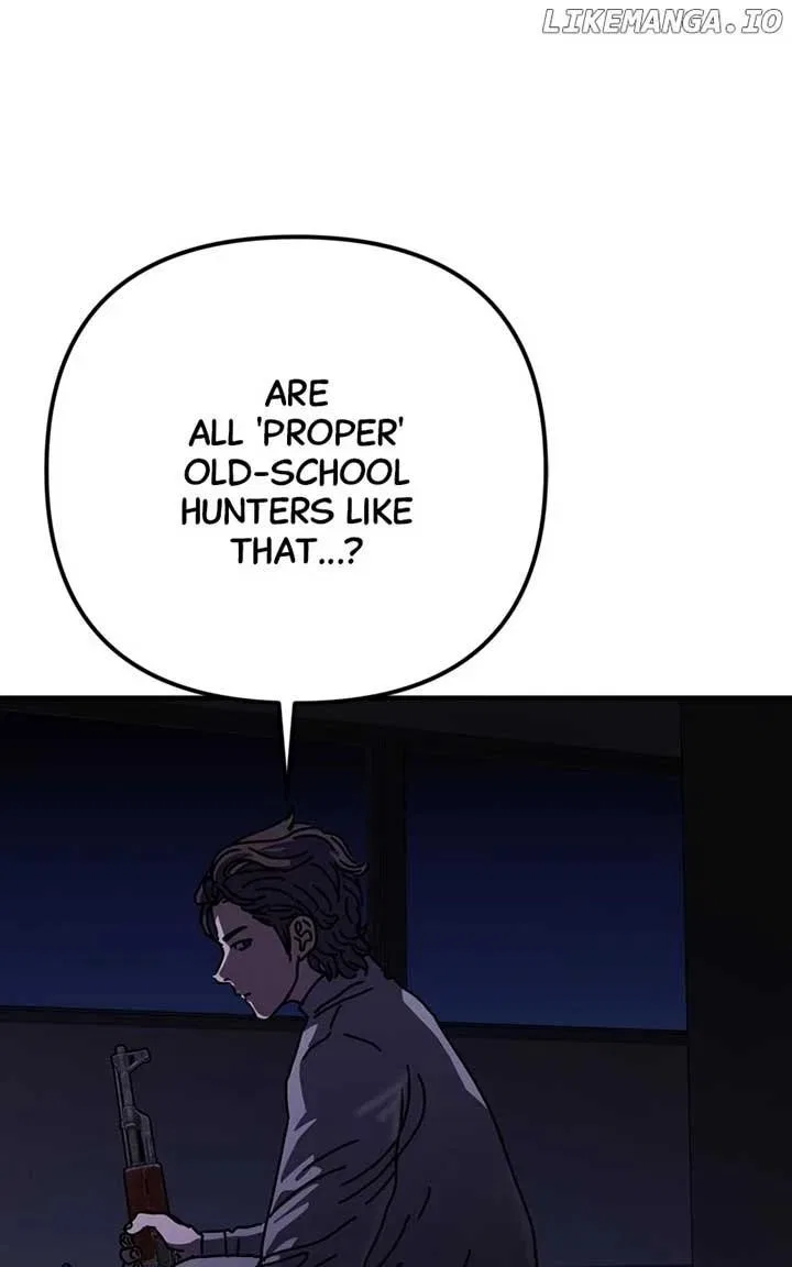 Hidden House in the Apocalypse Chapter 32 – Page 40