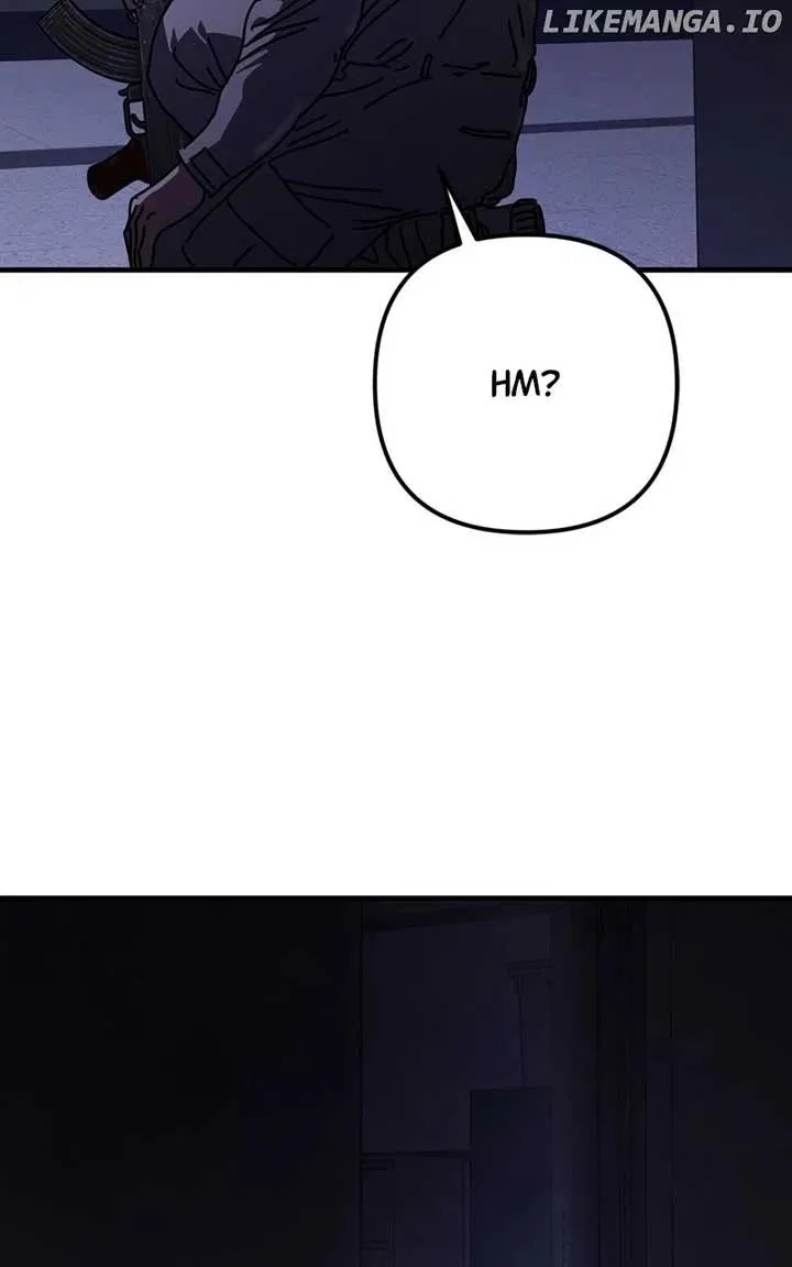 Hidden House in the Apocalypse Chapter 32 – Page 41