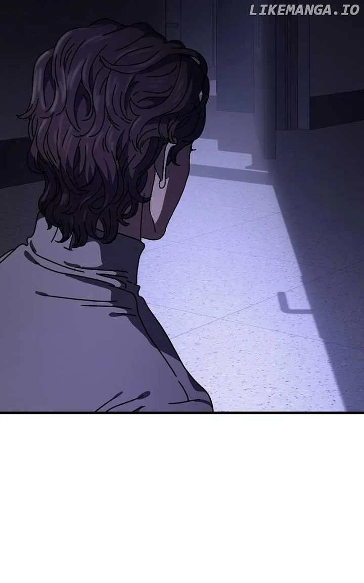 Hidden House in the Apocalypse Chapter 32 – Page 42