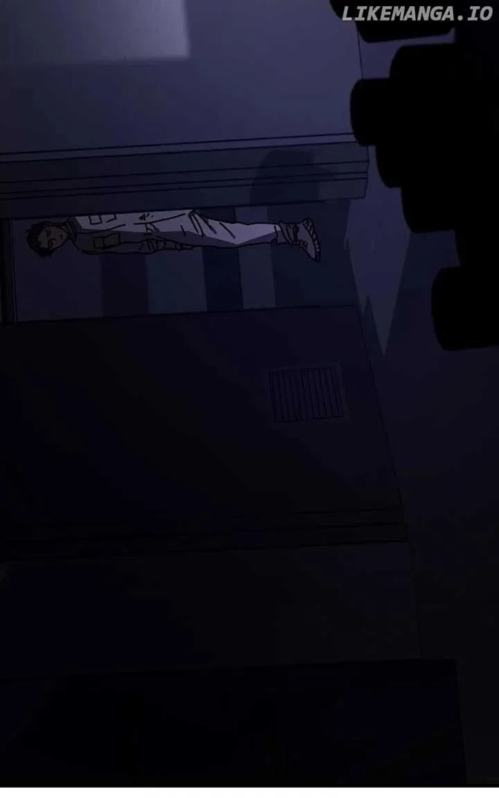 Hidden House in the Apocalypse Chapter 32 – Page 44