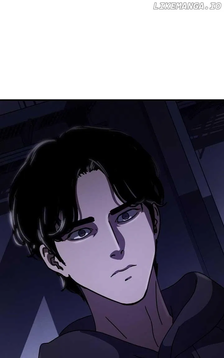 Hidden House in the Apocalypse Chapter 32 – Page 47