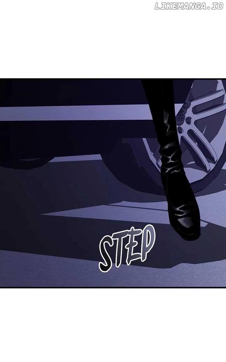 Hidden House in the Apocalypse Chapter 32 – Page 50