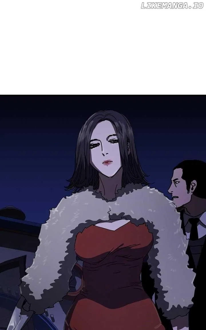 Hidden House in the Apocalypse Chapter 32 – Page 51