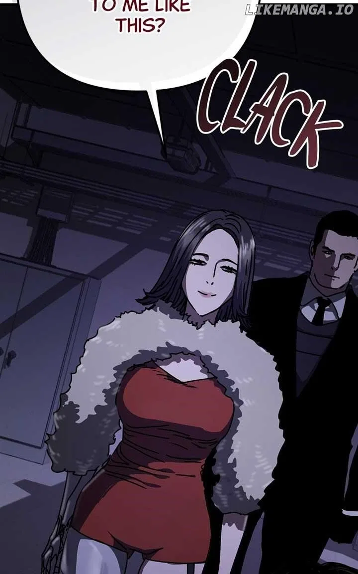 Hidden House in the Apocalypse Chapter 32 – Page 55