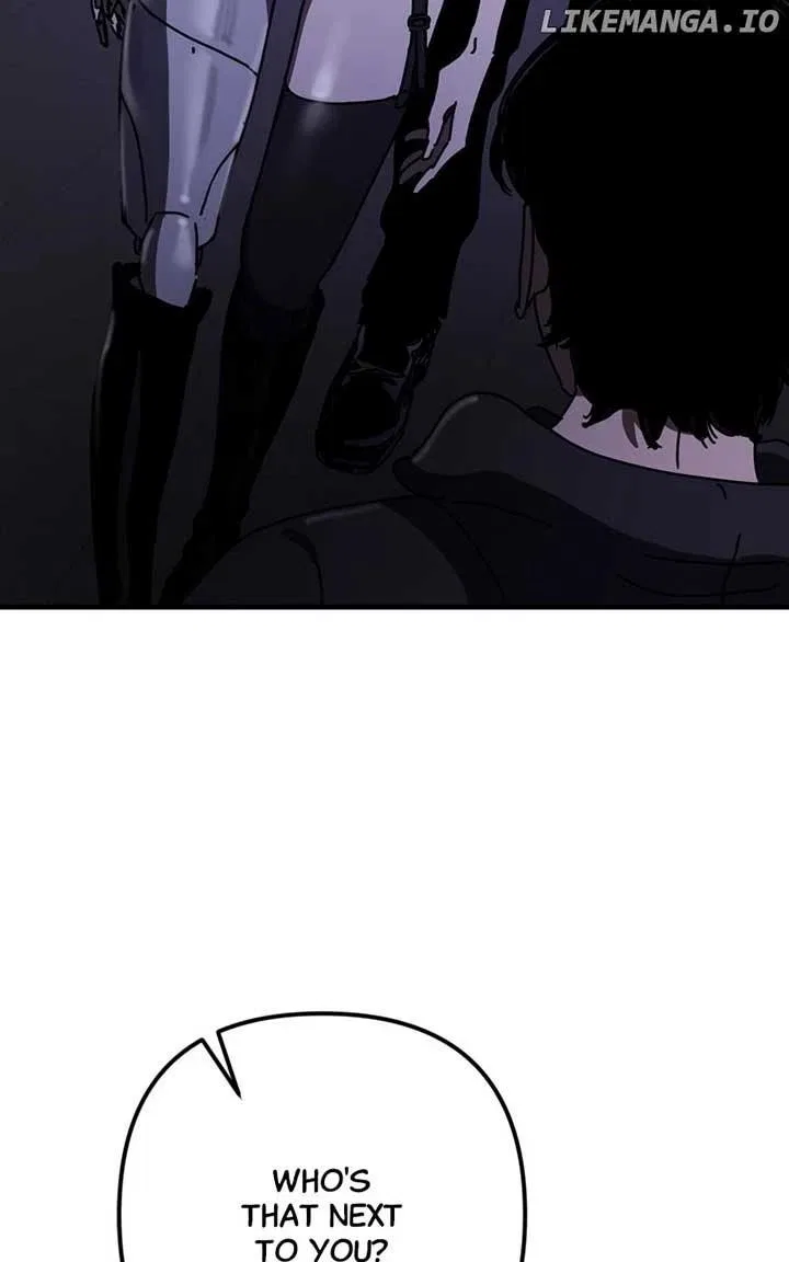 Hidden House in the Apocalypse Chapter 32 – Page 56