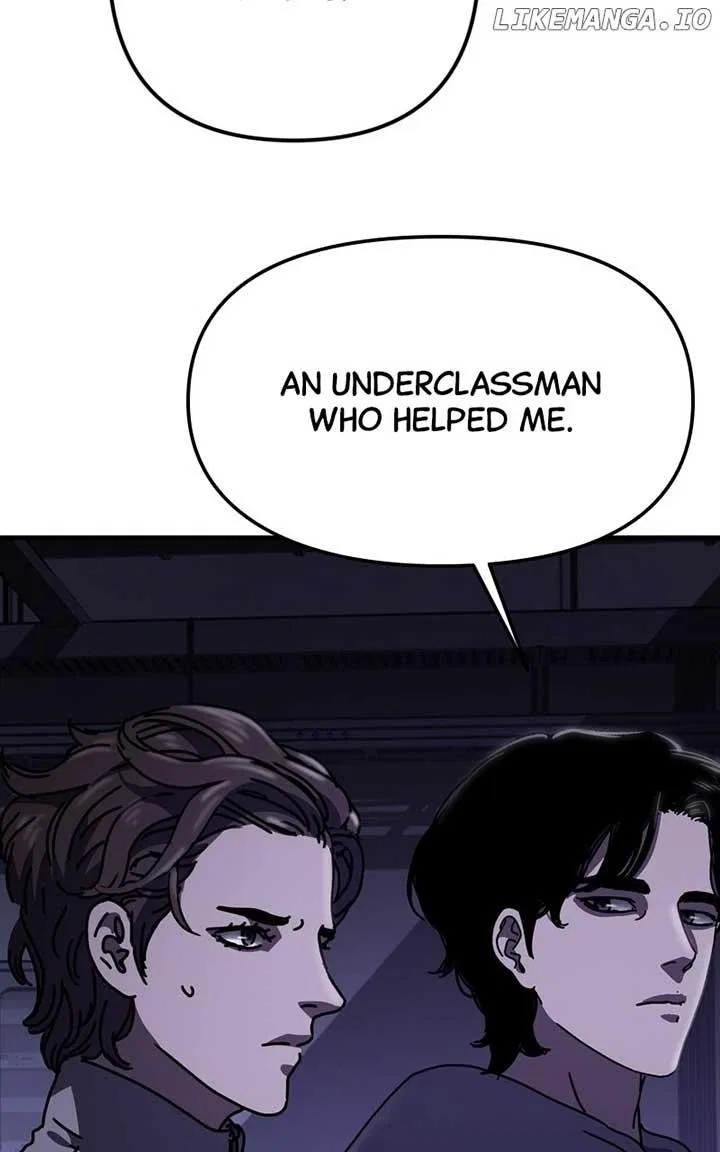 Hidden House in the Apocalypse Chapter 32 – Page 57