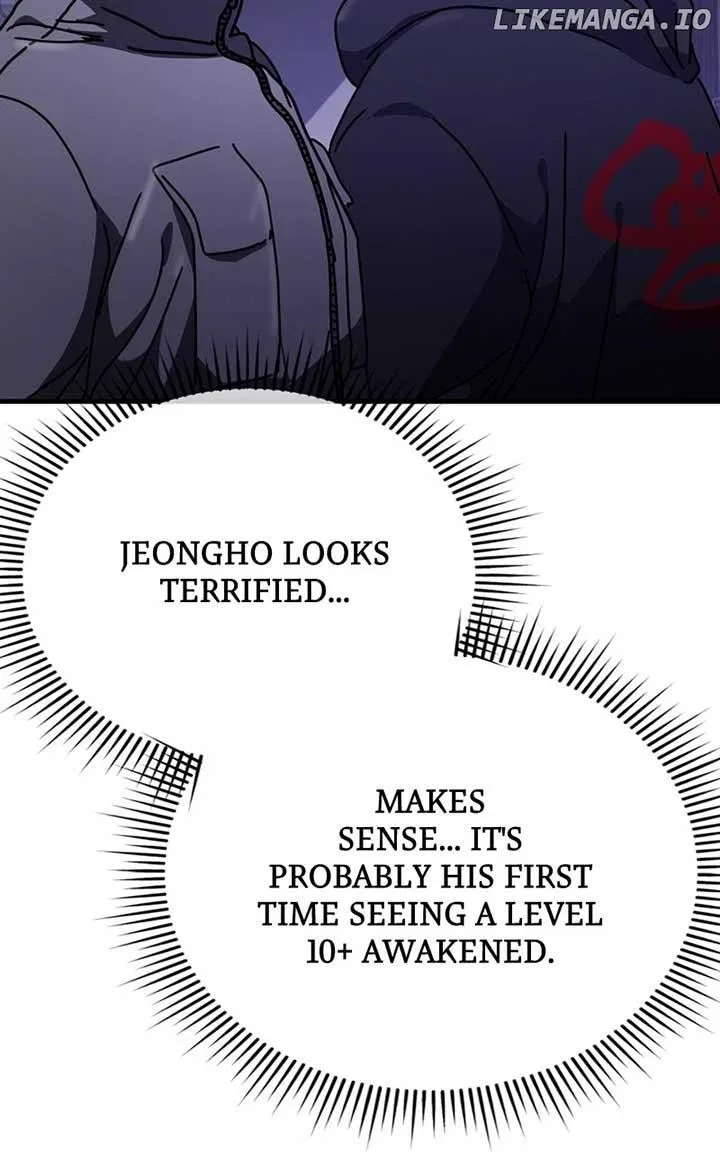Hidden House in the Apocalypse Chapter 32 – Page 58