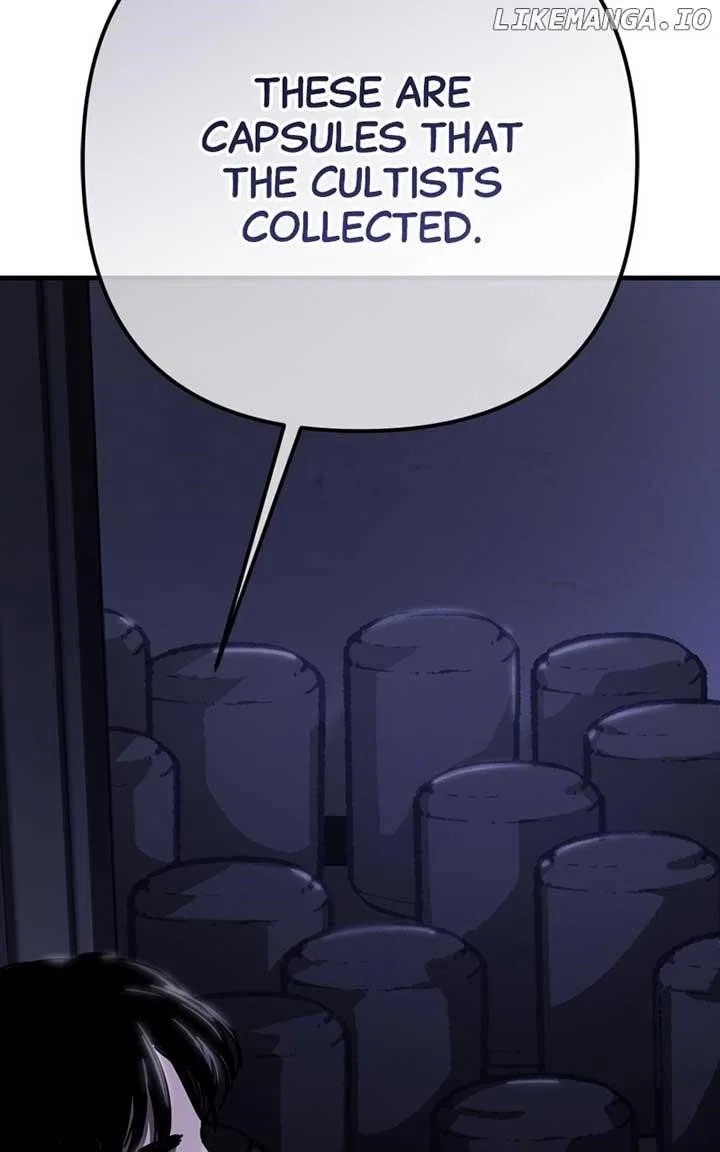 Hidden House in the Apocalypse Chapter 32 – Page 61