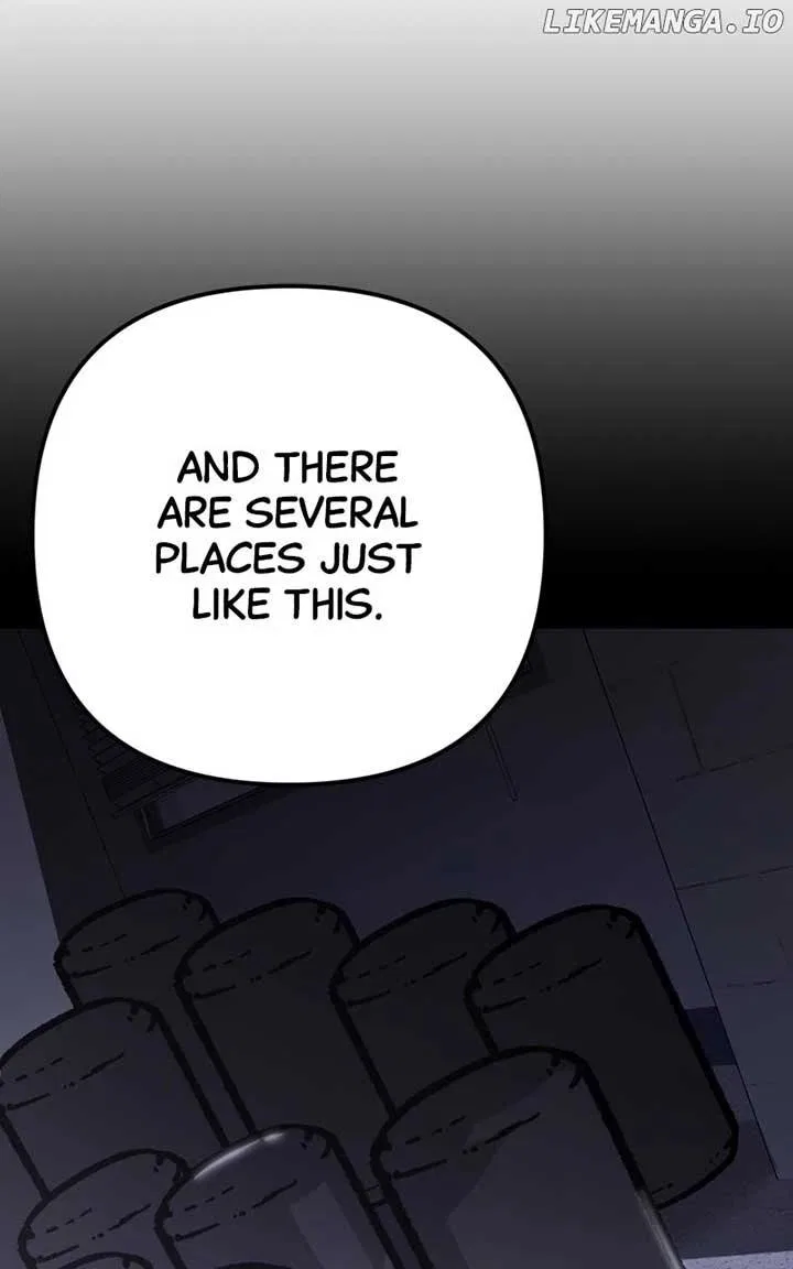 Hidden House in the Apocalypse Chapter 32 – Page 63