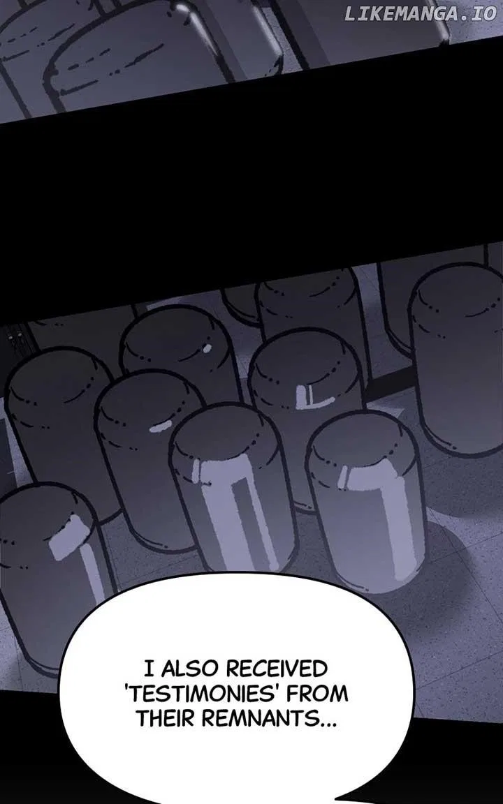 Hidden House in the Apocalypse Chapter 32 – Page 64