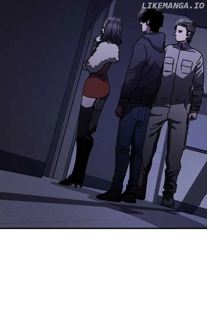 Hidden House in the Apocalypse Chapter 32 – Page 67