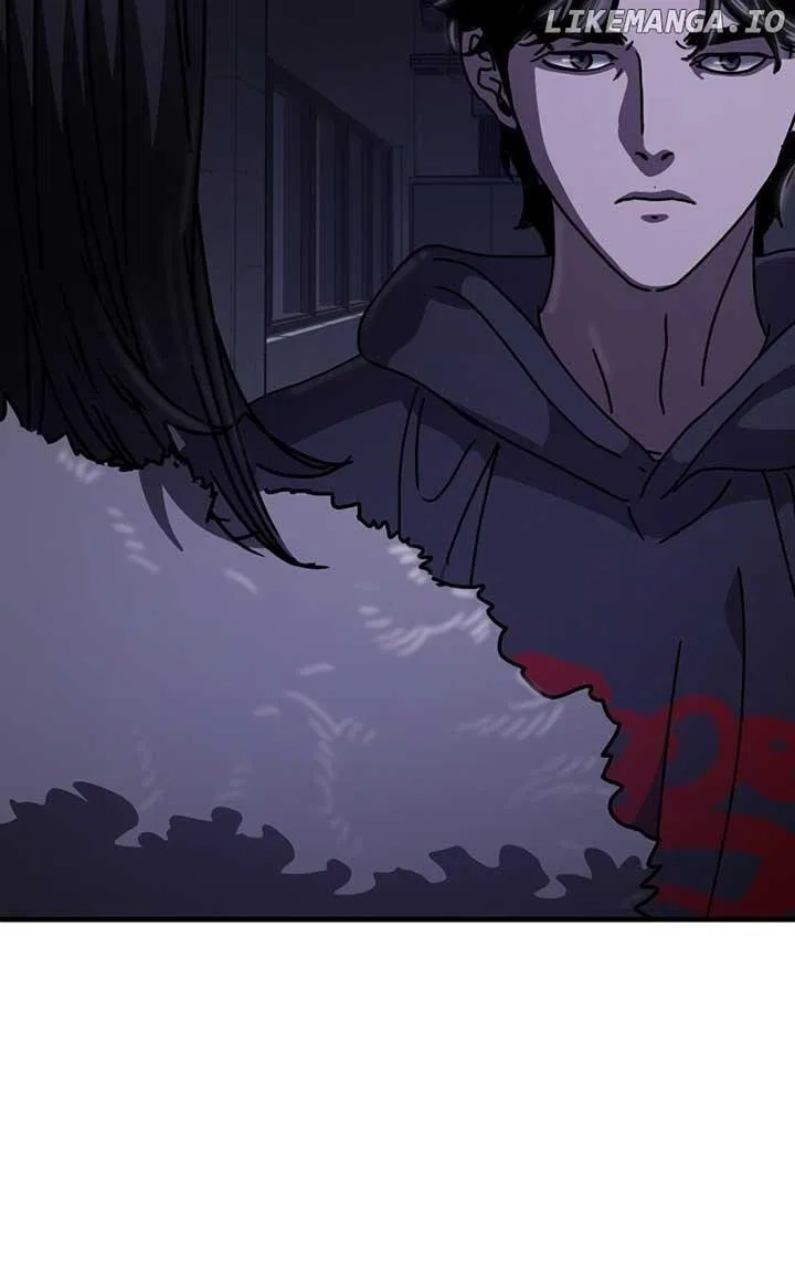 Hidden House in the Apocalypse Chapter 32 – Page 74