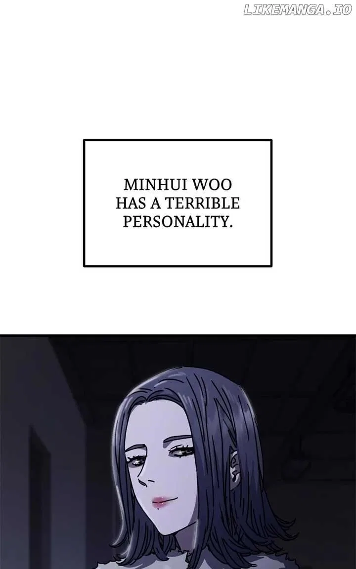 Hidden House in the Apocalypse Chapter 32 – Page 75