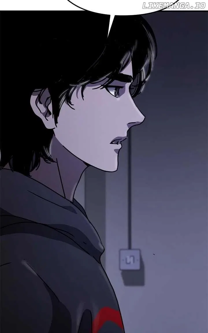 Hidden House in the Apocalypse Chapter 32 – Page 79